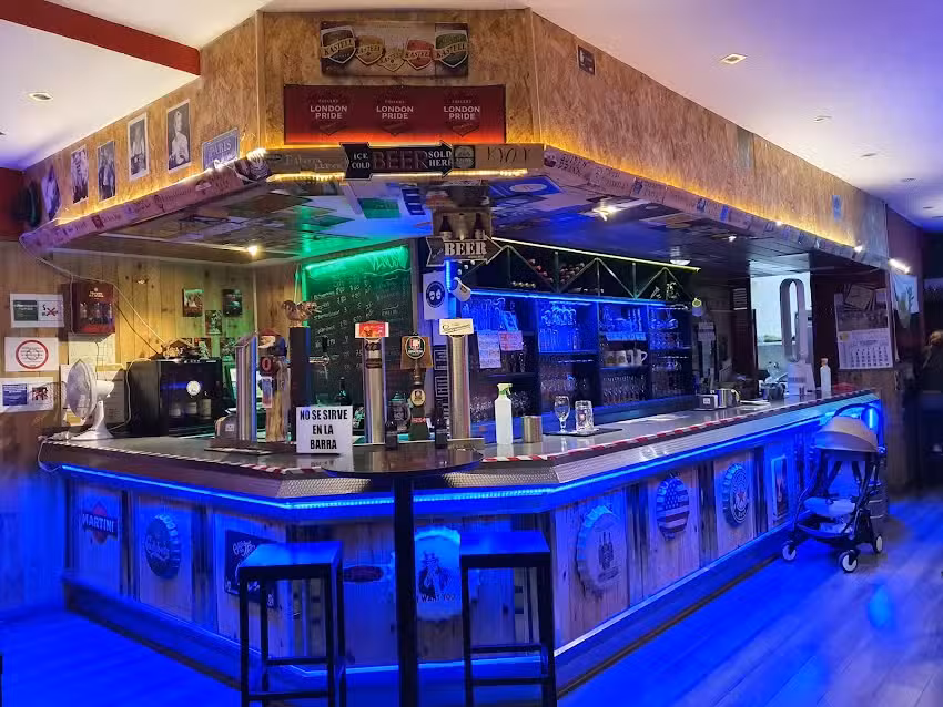 Cervecer&iacute;a Betanzos