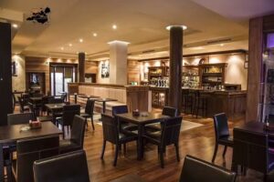 Cervecer&iacute;a Beto&rsquo;s