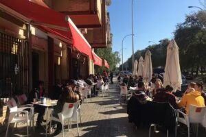 Cervecer&iacute;a Biedma