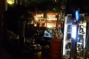 Cerveceria-billar El Rincon