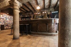 Cerveceria BLACKBIRD