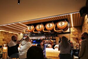 Cervecer&iacute;a Boa Estrela