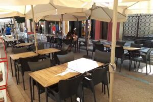 Cervecer&iacute;a Bodeg&oacute;