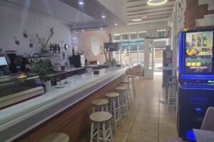 Cervecer&iacute;a Bohemio