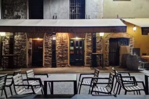 Cervecer&iacute;a Bombardier