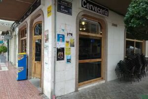 Cervecería Bon Profit