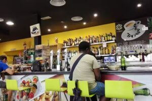 Cervecer&iacute;a Botica 29