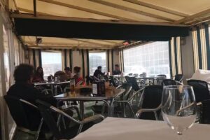 Cervecer&iacute;a Boulevar