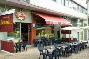 Cervecer&iacute;a Bronsul