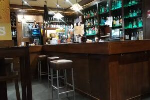 Cerveceria Buenos Aires