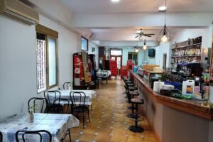 Cervecer&iacute;a Bulebar