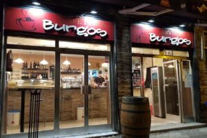 Cervecer&iacute;a Burgos