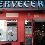 Cervecer&iacute;a Burgos