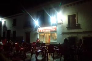 Cerveceria Burguer Germany