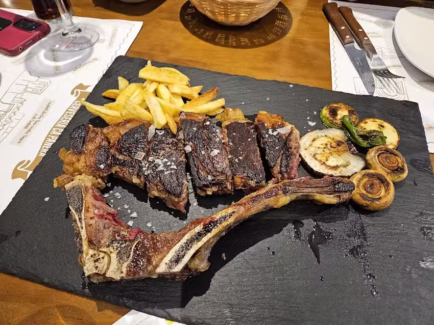 Cerveceria Ca Panera