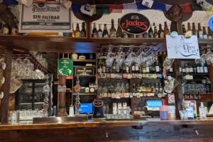 Cervecer&iacute;a Cabanon