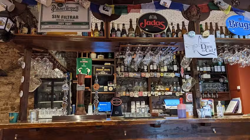 Cervecer&iacute;a Cabanon