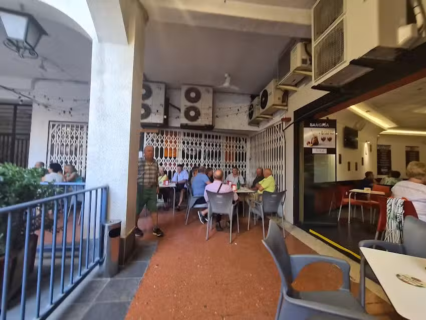 Cerveceria Cadillac
