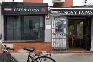 Cerveceria Cafe Dodge