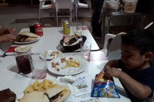 Cervecer&iacute;a Cafeter&iacute;a Al Alba