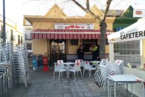 Cerveceria Cafeteria Ale&rsquo;s