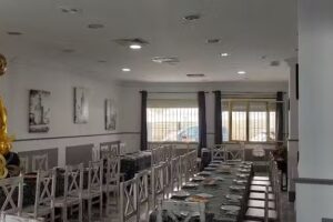 Cervecer&iacute;a Cafeter&iacute;a Casa Lu&iacute;s