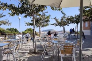 Cervecer&iacute;a Cafeter&iacute;a Monte Tossal