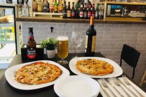 Cervecer&iacute;a cafeter&iacute;a Puff