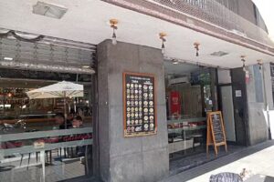 Cervecer&iacute;a Cafeter&iacute;a R&iacute;o Lor