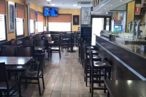 Cervecer&iacute;a Calatrava