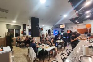 Cerveceria Calla y Beu