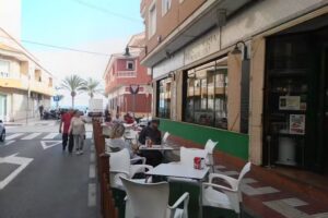 Cervecer&iacute;a Campello