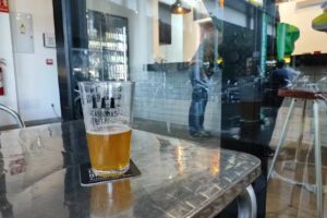 Cervecer&iacute;a Canarias Brew Ramblas