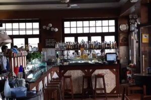 CERVECERIA CANARIAS,SCP