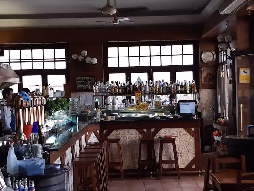 CERVECERIA CANARIAS,SCP