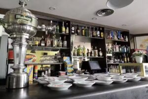 Cerveceria Ca&ntilde;as