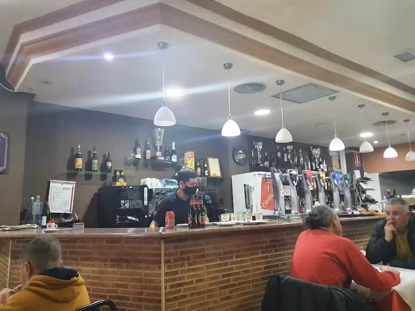 Cervecer&iacute;a Canela