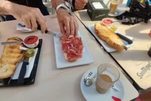 CERVECER&Iacute;A Ca&ntilde;ete.