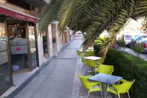 Cervecer&iacute;a Capricho