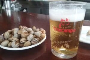 Cerveceria Cardenal