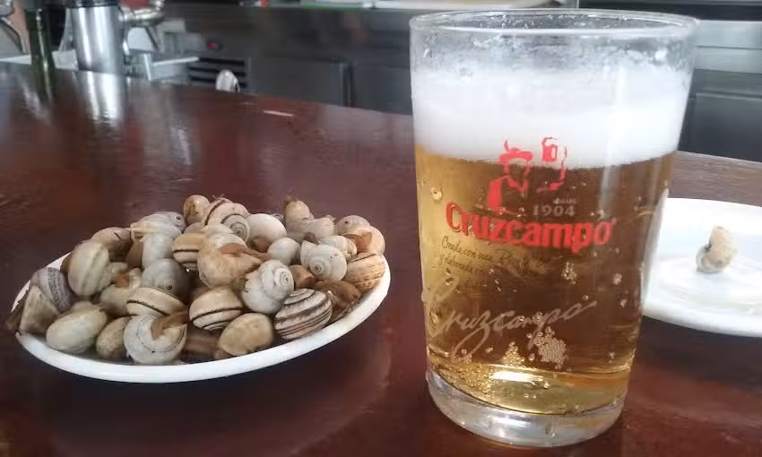 Cerveceria Cardenal