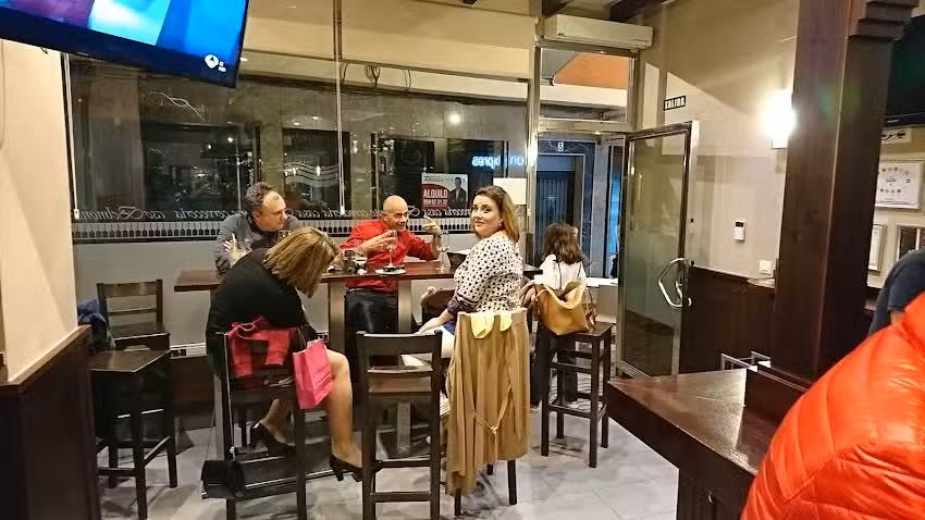 Cervecer&iacute;a &raquo; Casa Belmonte &laquo;