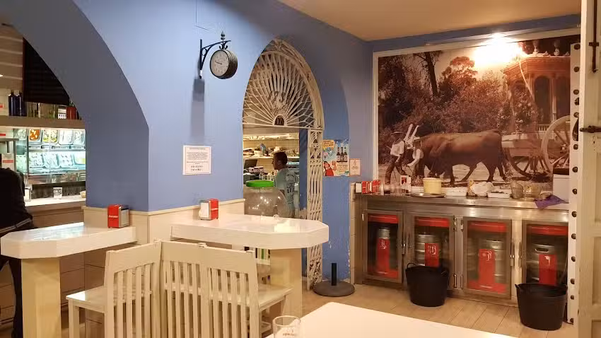 Cervecer&iacute;a Casa Diego