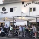 Cervecer&iacute;a Casa Diego