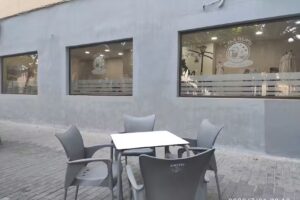 Cervecería Casa Ignacio