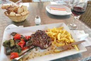 Cervecería Casa Paquito