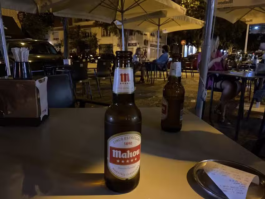 Cervecer&iacute;a Casa Tasco