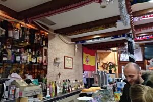 Cervecer&iacute;a Casa Vali&ntilde;o