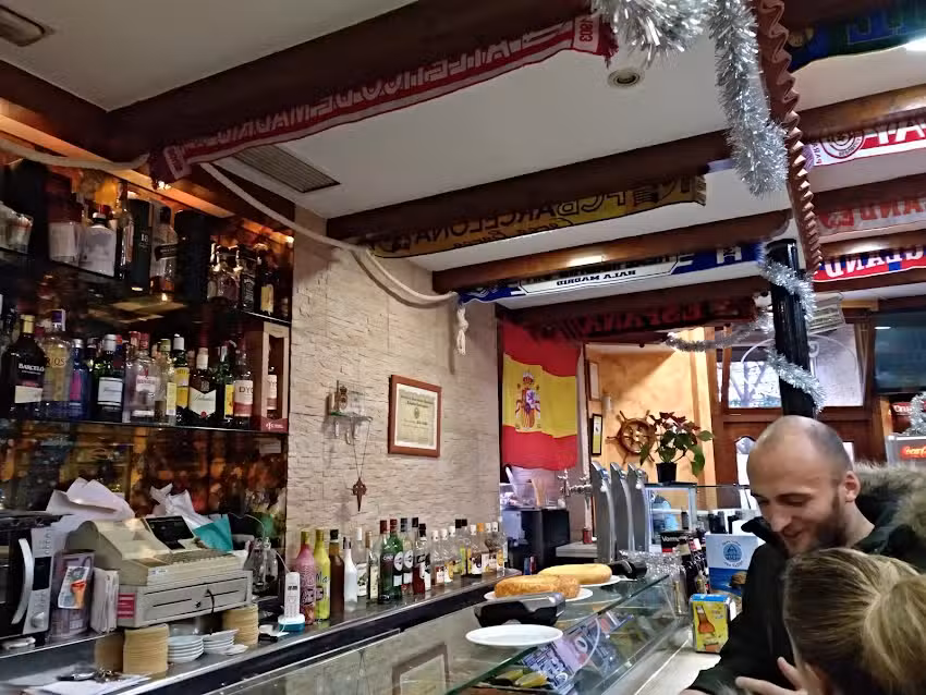 Cervecer&iacute;a Casa Vali&ntilde;o