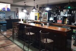 Cervecer&iacute;a Casco Viejo